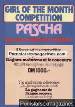 Vintage Magazine - Pascha 9